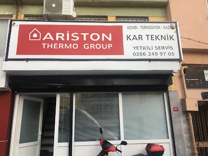 Kar Teknik Ariston İmmergas Thermex Warmhaus Copa Kombi Yetkili Servisi