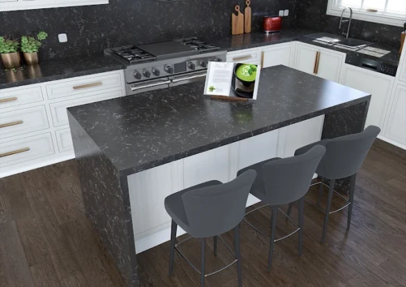 Kara-Taş Mermer Porselen Granit