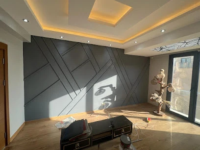 Kara Yapı Dekorasyon