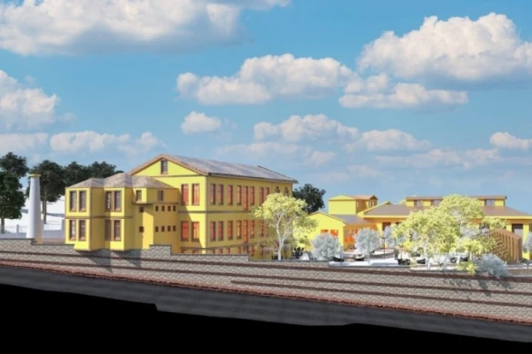 Karaağaç Belediyesi