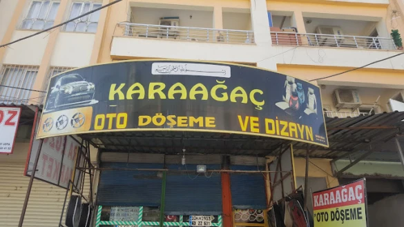Karaagaç Oto Dizayn