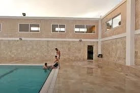 Karaali Kaplıcaları