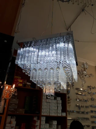 Karaalp Elektrik Avize