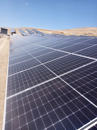 Karaarslan Mühendislik Enerji Güneşten Elektrik