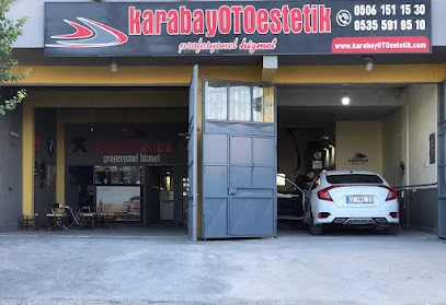 Karabayotoestetik-Plastik Göğüs Ve Tampon Tamiri