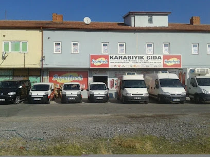 Karabıyık Gıda Aksaray