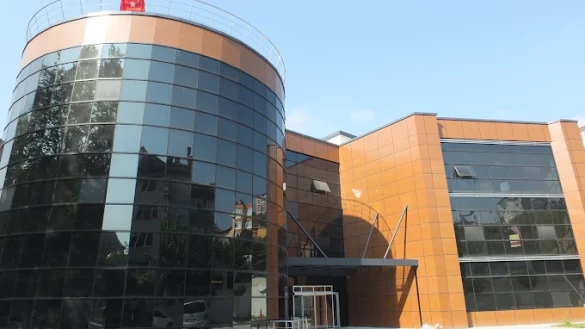 Karabük Ağız Ve Diş Sağlığı Merkezi