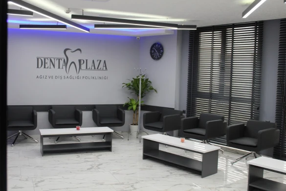 Karabük Ağız Ve Diş Sağlığı Polikliniği