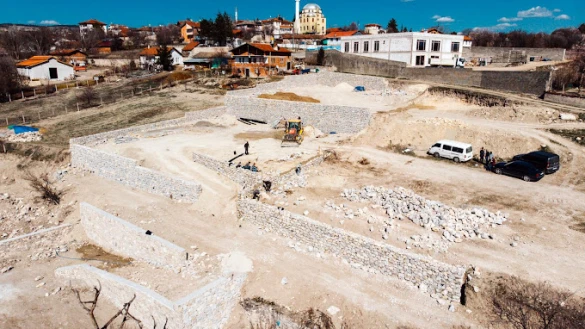 Karabük Aksoy Hafriyat