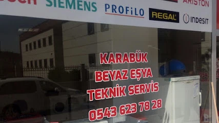 Karabük Beyaz Eşya Teknik Servis