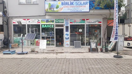 Karabük Birlik Solar
