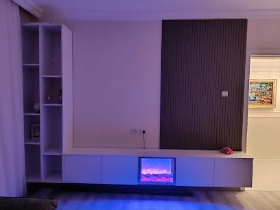 Karabük Boya Badana Sıva İşleri Alçı İşleri, Tamirat İşleri, Duvar Çıtası Uygulaması