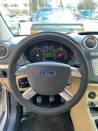 Karabük Direksiyon Kaplama