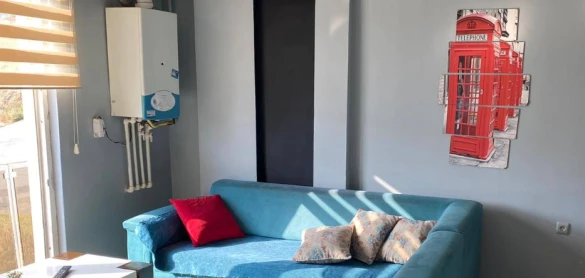 Karabük Günlük Kiralık Daire