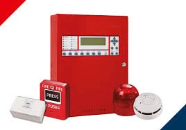 Karabük İlkadım Yangın Alarm Sistemleri