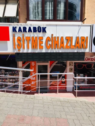 Karabük İşitme Cihazları Merkezi