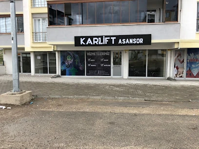 Karabük Karlift Asansör