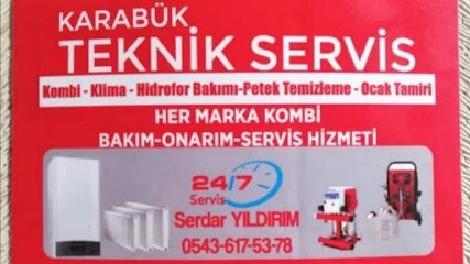 Karabük Kombi Tamiri Petek Temizleme