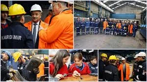 Karabük Mesleki Eğitim Merkezi