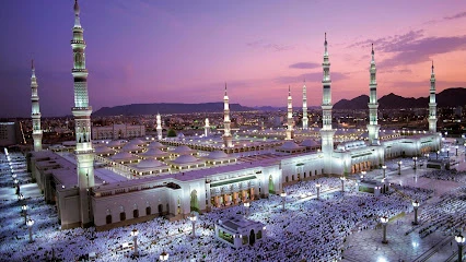 Karabük Nazif Turizm Hac Ve Umre