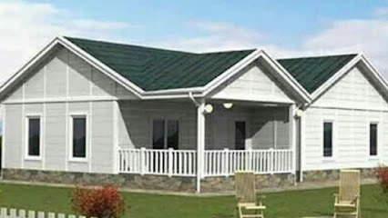 Karabük Prefabrik Boss İnşaat Prefabrik Yapı