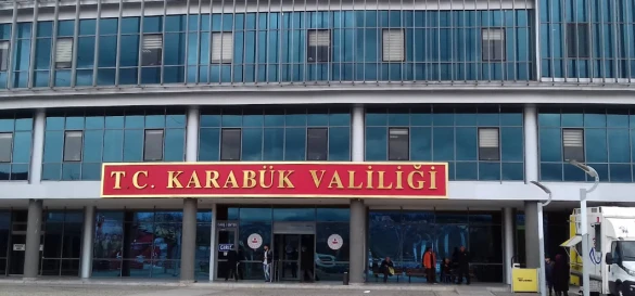 Karabük Sosyal Yardımlaşma Ve Dayanışma Vakfı
