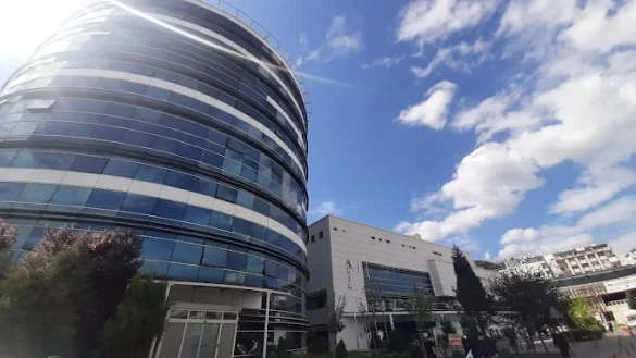 Karabük Üniversitesi Eğitim Ve Araştırma Hastanesi