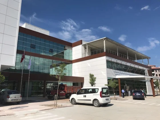 Karabük Yenice Devlet Hastanesi - Karabük Yenice - 1