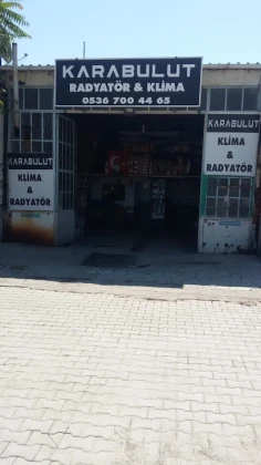 Karabulut Radyatör & Klima
