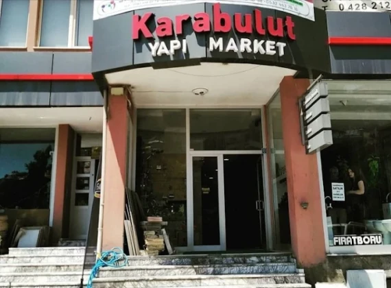 Karabulut Ticaret