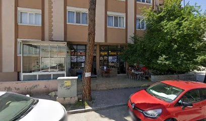 Karaca Elektironik Burdur