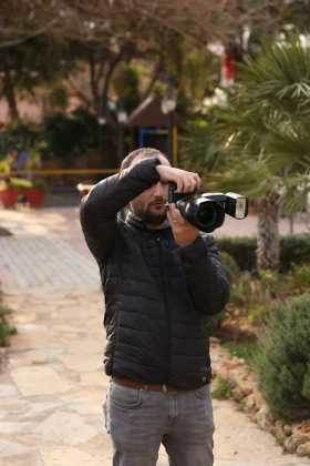 Karaca Fotoğraf Stüdyosu