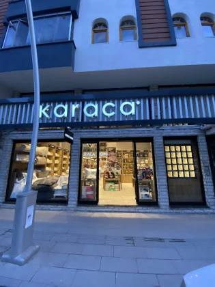 Karaca Home Gümüşhane