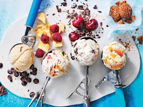 Karaca Maraş Dondurma