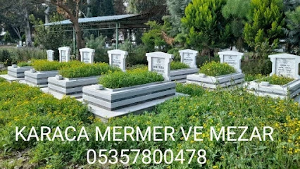 Karaca Mermer & Mezar