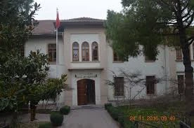 Karacabey Kaymakamlığı