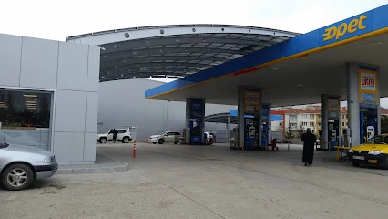 Karacan Opet Çevre Yolu