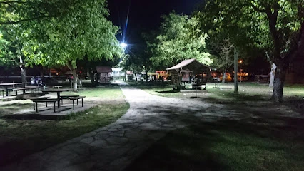 Karaçay Aile Çay Ve Mangal Bahçesi