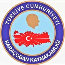 Karaçoban Kaymakamlığı