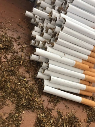 Karadayı Tütün & Nargile