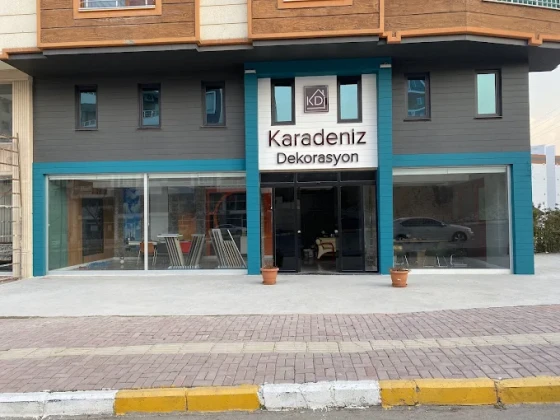 Karadeniz Dekorasyon