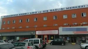 Karadeniz Ereğli Ağız Ve Diş Sağlığı Merkezi