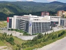 Karadeniz Ereğli Devlet Hastanesi