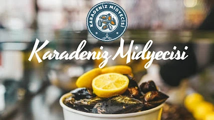 Karadeniz Midyecisi