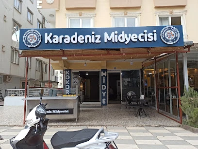 Karadeniz Midyecisi Kilis