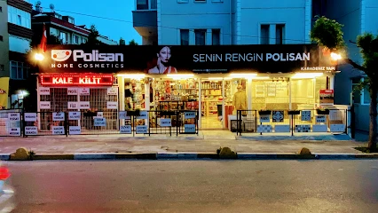 Karadeniz Nalburiye Yapı Gereçleri Ltd. Şti. (1976’Dan Beri)