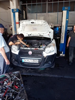 Karadeniz Oto Tamir Bakım Servisi Sakarya