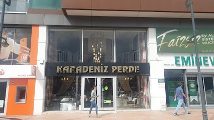 Karadeniz Perde Galerisi