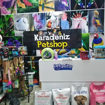 Karadeniz Petshop Kocaeli