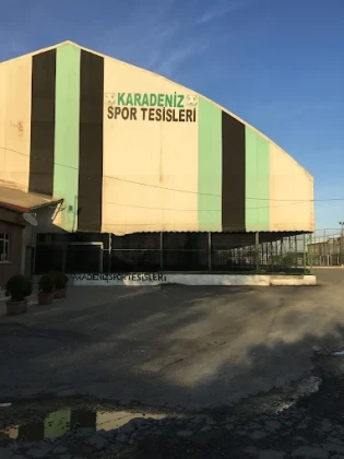 Karadeniz Spor Tesisleri